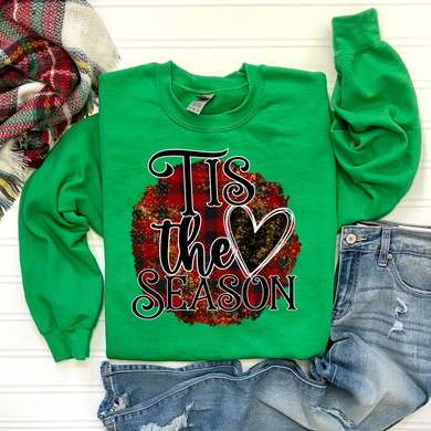 Tis’ The Season 4 DTF Print