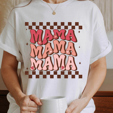 Mama DTF Print
