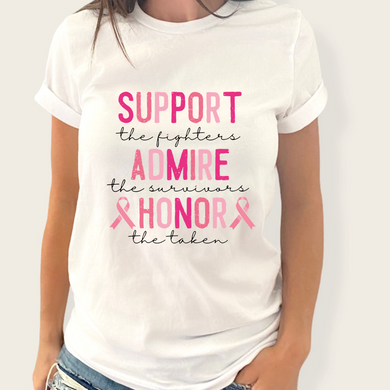 Support Admire Honor 3 DTF Print