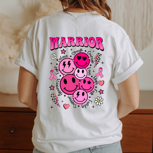 Warrior Set DTF Print