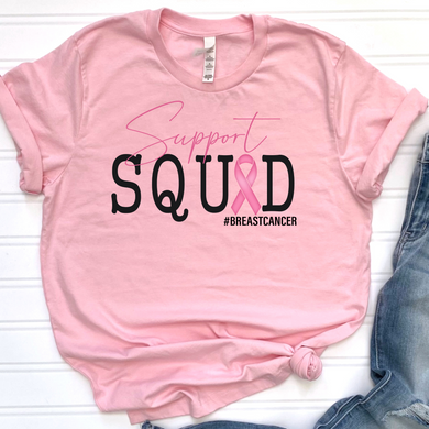 Support Squad 1 DTF Print