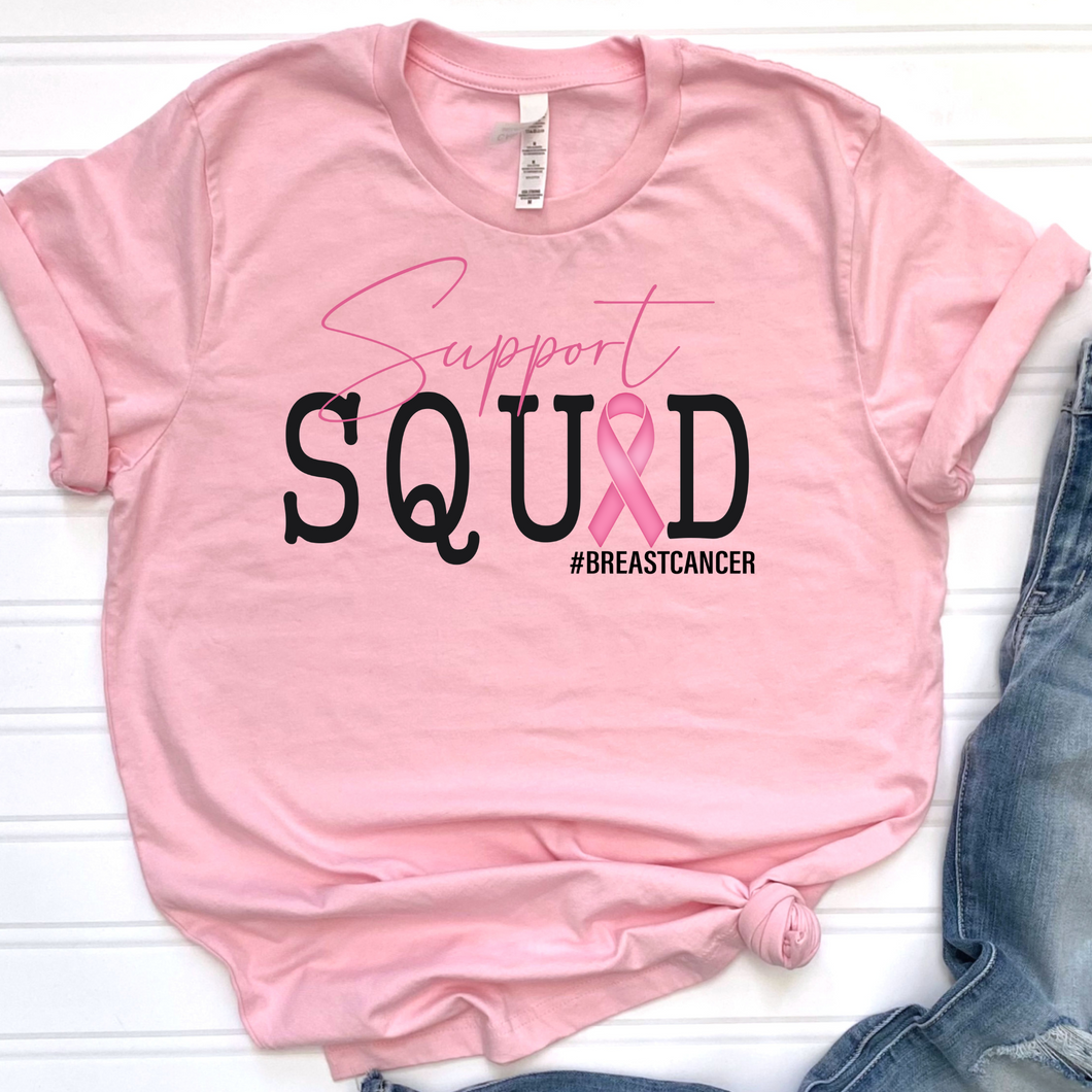 Support Squad 1 DTF Print