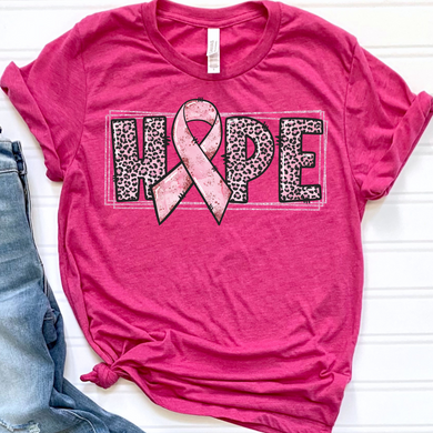 Hope 3 DTF Print