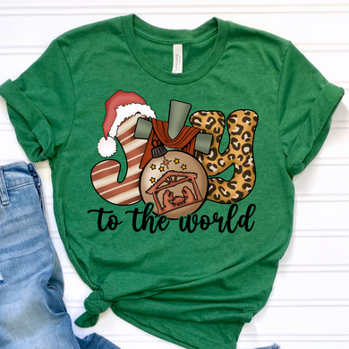 Joy 1 DTF Print