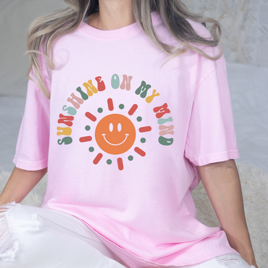 Sunshine DTF Print