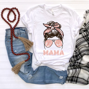 Mama & Mini Valentines DTF Print