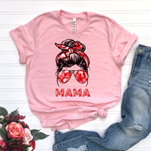 Load image into Gallery viewer, Mama &amp; Mini Valentines DTF Print