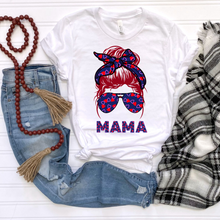 Load image into Gallery viewer, Mama &amp; Mini Valentines DTF Print