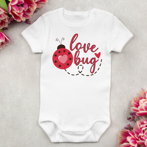 Love Bug DTF Print