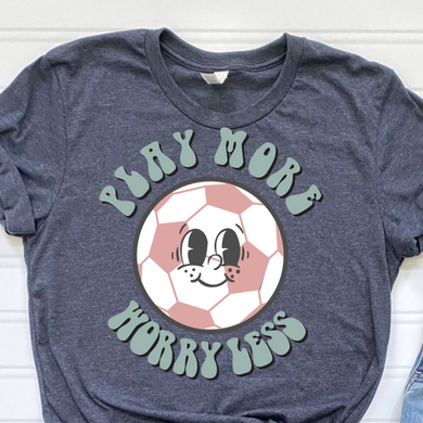 Play More DTF Print