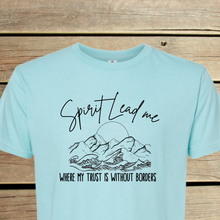 Load image into Gallery viewer, Spirit Lead Me DTF Print